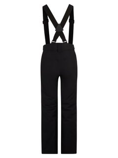 Ziener Winter-Skihose Axi-Z Pants (wasserdicht, winddicht, Schneefang) 2025 schwarz Jungen/Kinder